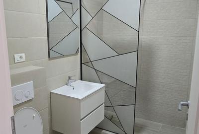 Apartament 2 camere I Curte I Piscina Complex I - 8