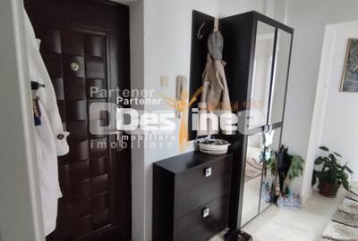 Apartament de vânzare 2 camere, decomandat, zona ultra centrală, semi / mobilat - 9
