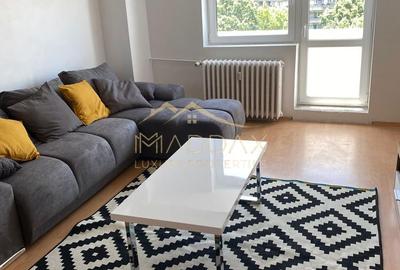 Apartament spațios cu 4 camere, vedere spectaculoasă către Palatul Parlamentului - 4