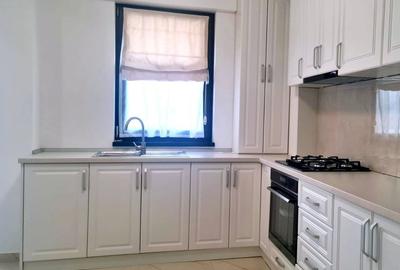 Apartament 2 camere de închiriat în ansamblul Roka Concept, Micro 17 - 2
