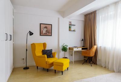 Apartament cu 3 camere decomandat în Timpuri Noi