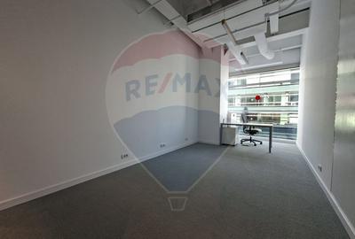 DE INCHIRIAT Spațiu de birouri | Coworking | Pipera | Dimitrie Pompeiu - 45