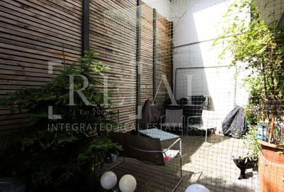 Inchiriere casa, vila 5 camere | Imobil 2013, Singur curte, Nemobilat | Aviatiei - 17