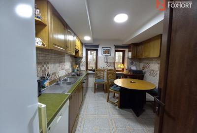 COMISION 0% Apartament demisol 3 camere de vanzare in Timisoara Pretabil Birouri - 15