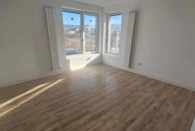 Vila 4 camere intabulata Valea Lupului | Toate utilitatile | Canalizare | Teren - 3