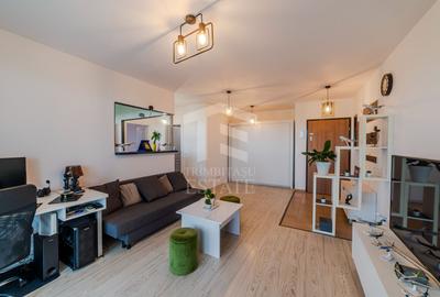 Priveliste superba spre padure  | 2 camere | et10/11 | Adora Forest - 4