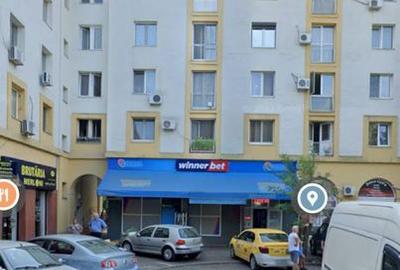 Spatiu Comercial de inchiriat Blvd Basarabia - 1