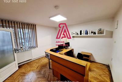 Apartament de vanzare cu 4 camere, B-dul Victoriei! - 18