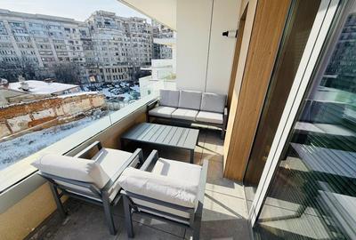 2 CAMERE MODERN | UNIRII | BLOC NOU | CENTRALA | ULTRACENTRAL | METROU - 6