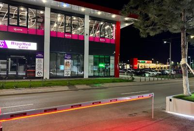 Inchiriere spatiu comercial - suprafata utila 147,5 mp - 8