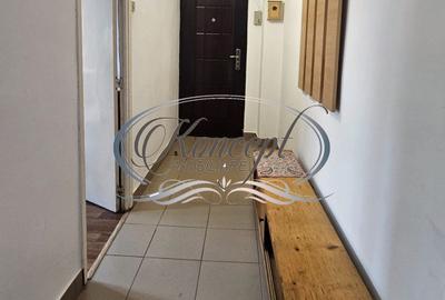 Apartament decomandat, la etajul 1 - 11