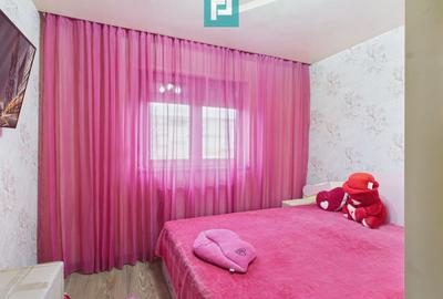 Apartament spațios cu 4 camere în Vlaicu - 6