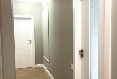 Apartament 4 camere-decomandat-zona Arcul de Triumf - 2