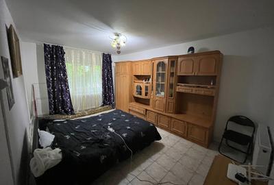 Apartament 3 camere NICOLINA, DECOMANDAT, parter, planul 2 - 4