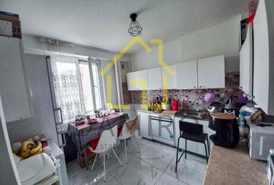 Apartament 3 Camere Stefan cel Mare Lizeanu 5 Minute Metrou Obor Comision 0% - 7