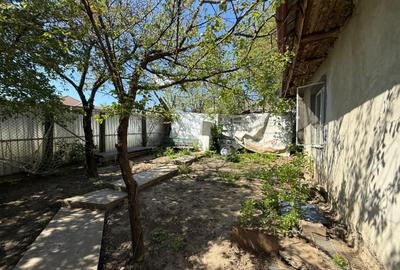 Casă individuală cu 3 camere în Păcurari