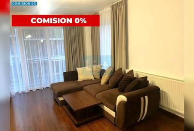 Apartament cu 3 camere semidecomandat, mobilat în Bună Ziua
