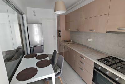 Inchiriere Apartament 2 Camere Lujerului 21 Residence - 5