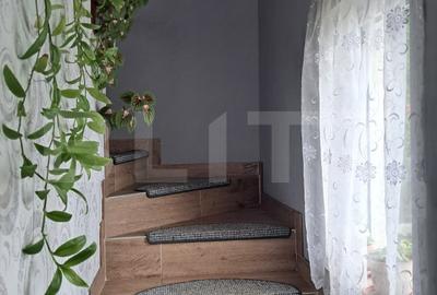 Casa de vanzare Campenesti - 10