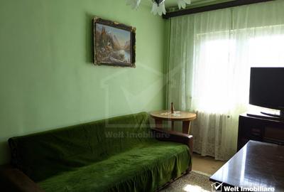 Vanzare apartament cu 4 camere 2bai 2 balcoane Piata Ion Mester - 4