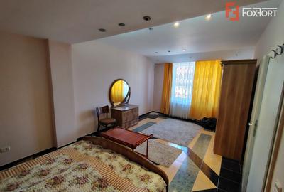 Casa individuala 6 camere, 269 mp utili, teren 635 mp, zona Girocului - 6