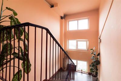 RECO Apartament 2 camere in Rogerius la mansarda - 7