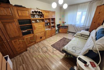 Aradului vest. Centrala. Decomandat. Mobilat si partial utilat. - 1