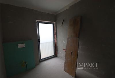 Casa individuala semifinisata de vanzare, cartier Faget! - 5