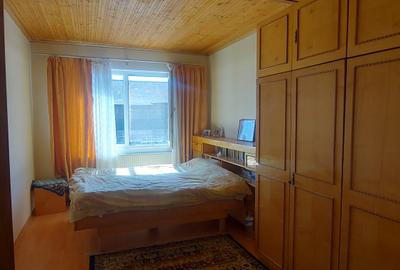 Iti doresti o casa in apropiere de padure la 20 km Bucuresti?! - 1