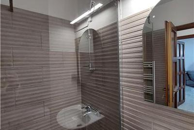 Apartament renovat, parter, zona P-ta Mihai Viteazul - 8