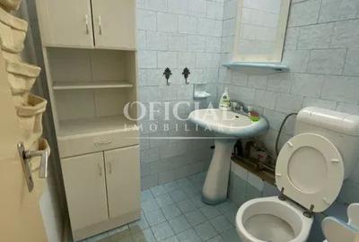 Apartament 3 Camere | 67 Mp | 2 Bai | 2 Balcoane | Zorilor Pasteur - 6