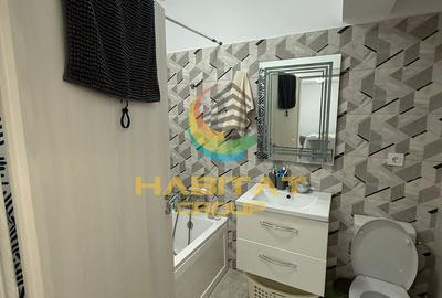 Apartament 2 Camere Sector 4 Grand Arena Mobilat si Utilat - 11