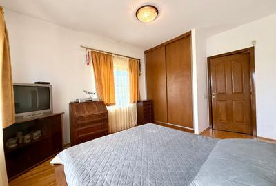 6 Camere | Teren 427 MP | Garaj Dublu | Otopeni - 15
