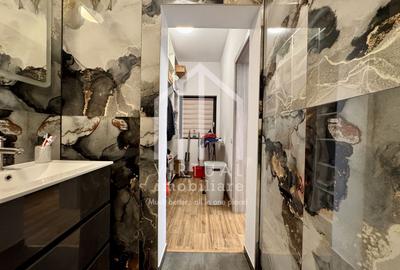 Casa individuala cu 5 camere, 648mp tere, garaj, filigorie, Daia - 13
