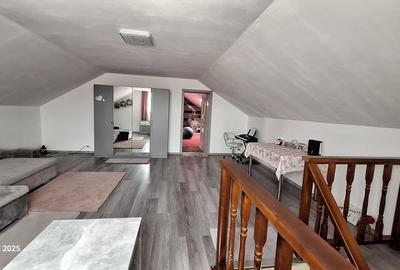 Proprietar: Vând casă nouă an 2021 (200 mp) + teren 1500 mp - 8