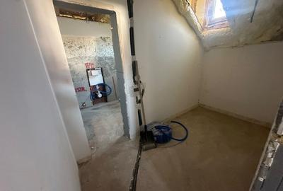 Casă 6 camere cu teren 467 mp – Samurcași (lângă Buftea, viitor nod A0) - 21
