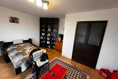 Apartament cu 1 camera, zona Lidl, complet renovat. - 5