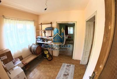 Casă 2 camere + teren 1700 mp - zona Platoul Cornești, str. Trebely - 8
