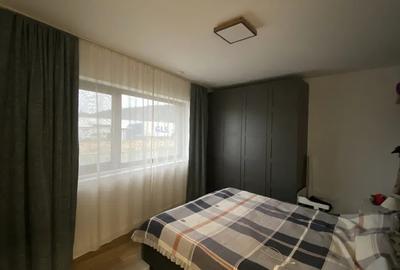 Casă eficientă energetic, 121 mp, teren 830 mp – Gilău - 8