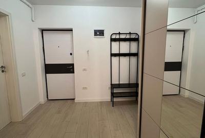 Inchiriez Garsoniera Premium – Siena Residence - Metrou Berceni - 4