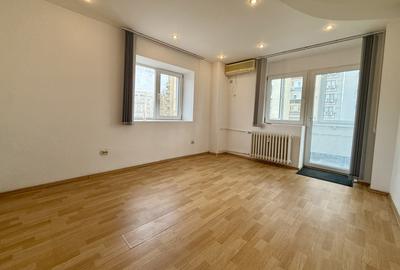 0% | Apartament / Birou 3 camere decomandat, 95 mp, 2 bai + 2 balcoane | Decebal - 4