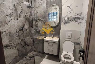 Casă de închiriat, 5 camere, 150 mp curte , parcare, Parcul Armătura - 3