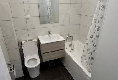 Apartament cu 2 camere in zona Palas MALL - 5