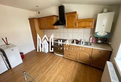 Clădire Centrală Investitie I Sibiu I Birouri și Apartament - 8
