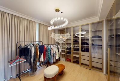 Vila 5 camere Tunari | 5 Locuri de parcare | Teren 505 mp - 22