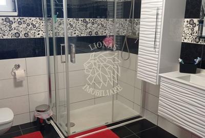 Casa 5 camere 220 mp-teren 2500 mp- terasa/garaj-Dealul Dumitrei - 5