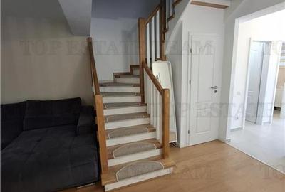 FOR SALE VILA DUPLEX /Corbeanca/Complet Mobilata si Utilata - 12