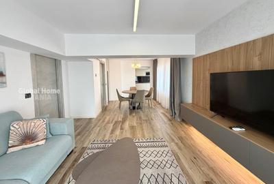 Bulevardul Unirii  2-Room Apartment  77 sqm  Terrace  Panoramic City Views - 5
