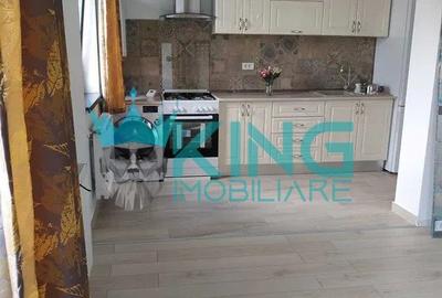 Ioan Popasu | Bloc nou | 2x camere |  Open space | Parcare | Centrala Proprie