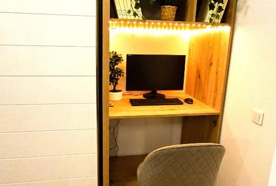 Apartament 2 camere Estoria City,Pallady (Nicolae Teclu) - 4
